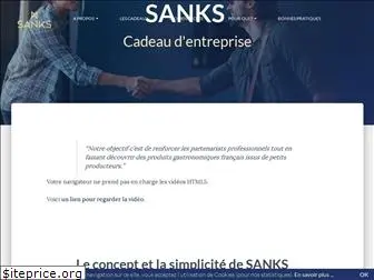 sanks.fr