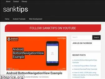 sanktips.com