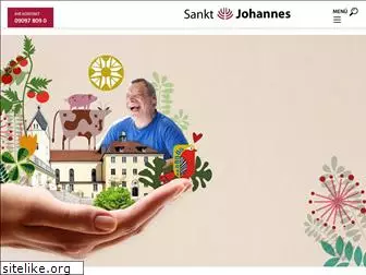 sanktjohannes.com