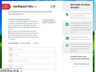 sanktpaul-hda.de