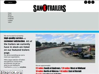 sanktrailers.com