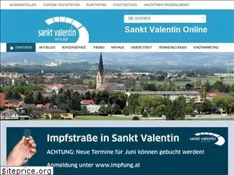 sanktvalentin.at