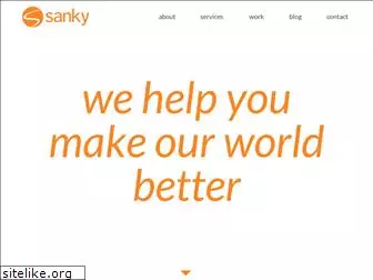 sankyinc.com