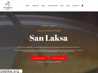 sanlaksa.com.sg