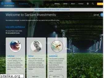 sanlaminvestments.com