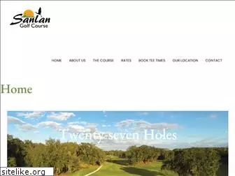 sanlangolf.com