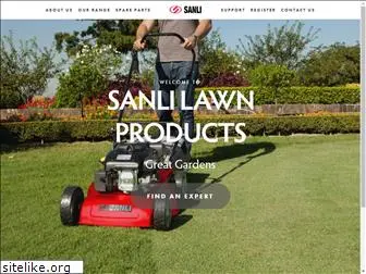 sanli.com.au