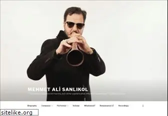 sanlikol.com