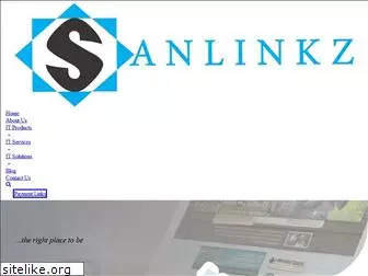 sanlinkz.com