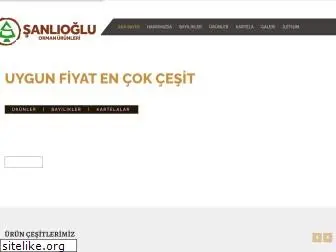www.sanliogluorman.com.tr