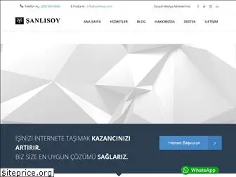 sanlisoy.com