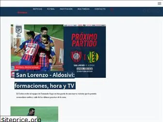 sanlorenzoprimero.com.ar