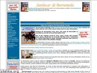 sanlucar-de-barrameda.com