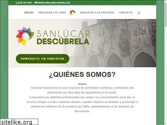 sanlucardescubrela.com