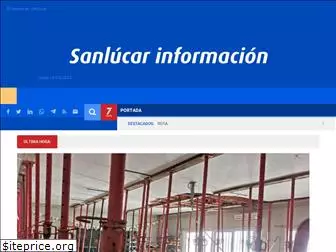 sanlucarinformacion.es
