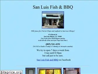 sanluisfish.com