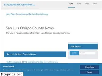 sanluisobispocountynews.com