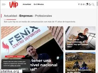 sanluisvip.com