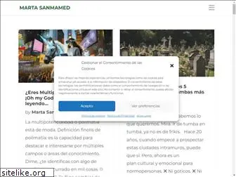 sanmamed.net