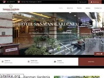 sanmangardenia.com