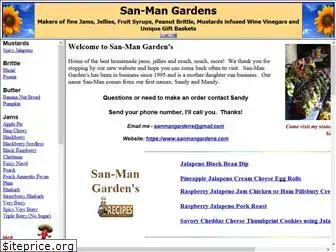 sanmangardens.com