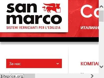 sanmarco-varna.com