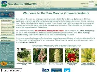 sanmarcosgrowers.com