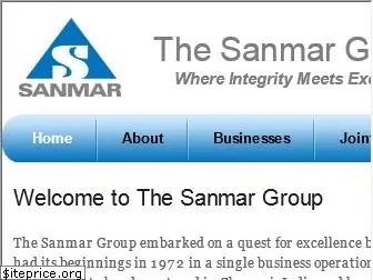 sanmargroup.com