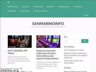 sanmarino-info.com