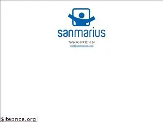 sanmarius.com
