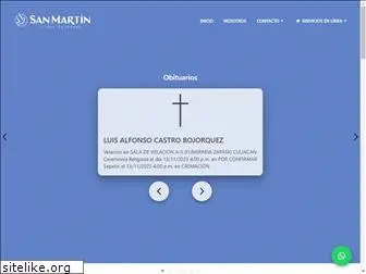 sanmartin.com.mx