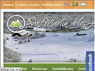 sanmartindelosandes.travel