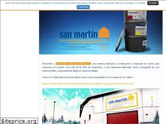 sanmartinig.com