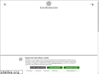 sanmarzanowines.com