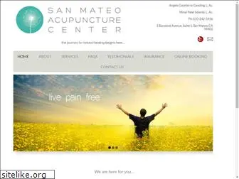 sanmateoacupuncturecenter.com