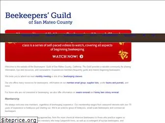 sanmateobeeguild.org