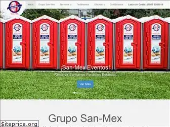 sanmex.com.mx