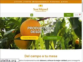 sanmiguelcalanda.com
