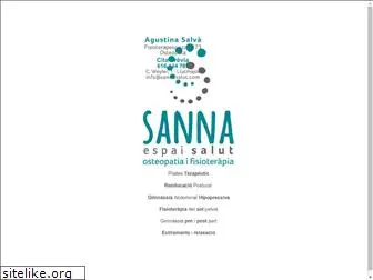 sannasalut.com