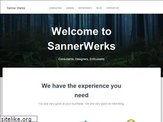 sannerwerks.com