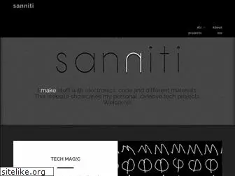 sanni-t.com