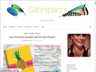 sannipanni.com