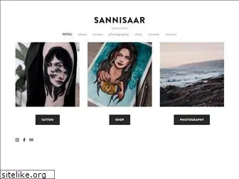 sannisaar.com