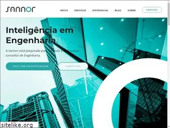 sannor.com.br