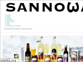 sannowa.co.jp