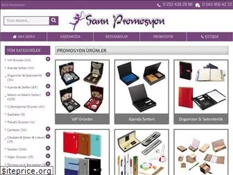 sannpromosyon.com