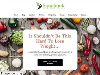 sanobook.com