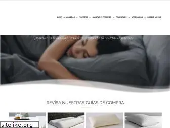 sanodescanso.com