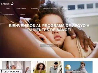 sanofi-pacientes.com