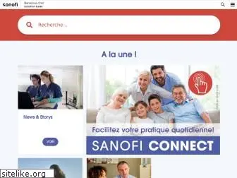 sanofi.ch